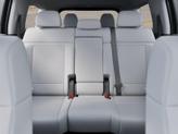 Thumbnail of 2026 Shimmering Silver Hyundai SANTA FE
