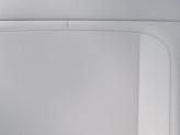 Thumbnail of 2026 Shimmering Silver Hyundai SANTA FE