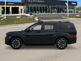 Thumbnail of 2026 Phantom Black Hyundai SANTA FE