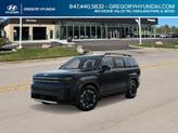 Photo of 2026 Phantom Black Hyundai SANTA FE