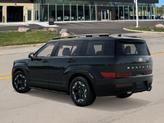 Thumbnail of 2026 Phantom Black Hyundai SANTA FE