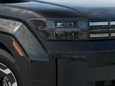 Thumbnail of 2026 Phantom Black Hyundai SANTA FE