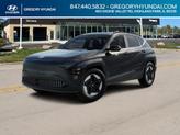 Photo of 2025 Abyss Black Pearl Hyundai KONA EV