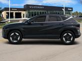 Thumbnail of 2025 Abyss Black Pearl Hyundai KONA EV