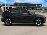 Thumbnail of 2025 Abyss Black Pearl Hyundai KONA EV
