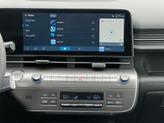 Thumbnail of 2025 Abyss Black Pearl Hyundai KONA EV