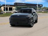 Thumbnail of 2025 Abyss Black Pearl Hyundai KONA EV