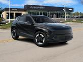 Thumbnail of 2025 Abyss Black Pearl Hyundai KONA EV