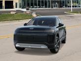 Thumbnail of 2026 Black Hyundai IONIQ 9