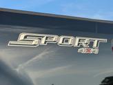 Thumbnail of 2022 Agate Black Metallic Ford F-250