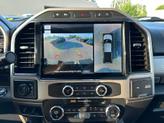 Thumbnail of 2022 Agate Black Metallic Ford F-250