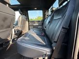 Thumbnail of 2022 Agate Black Metallic Ford F-250