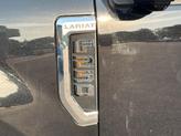 Thumbnail of 2022 Agate Black Metallic Ford F-250