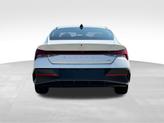 Thumbnail of 2025 White Hyundai ELANTRA HEV