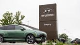 Thumbnail of 2026 Atlantic Blue Hyundai TUCSON