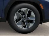 Thumbnail of 2026 Atlantic Blue Hyundai TUCSON