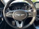 Thumbnail of 2021 Savile Silver Genesis G70