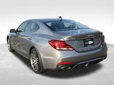 Thumbnail of 2021 Savile Silver Genesis G70