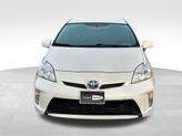 Thumbnail of 2015 White Toyota Prius