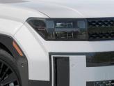 Thumbnail of 2026 White Hyundai SANTA FE
