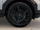 Thumbnail of 2026 White Hyundai SANTA FE