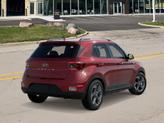 Thumbnail of 2025 Red Hyundai VENUE
