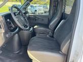 Thumbnail of 2023 Summit White GMC Savana 2500