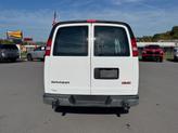 Thumbnail of 2023 Summit White GMC Savana 2500