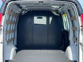 Thumbnail of 2023 Summit White GMC Savana 2500