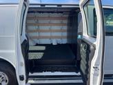 Thumbnail of 2023 Summit White GMC Savana 2500