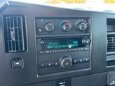 Thumbnail of 2023 Summit White GMC Savana 2500