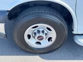 Thumbnail of 2023 Summit White GMC Savana 2500