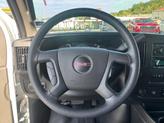 Thumbnail of 2023 Summit White GMC Savana 2500