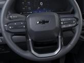 Thumbnail of 2025 Summit White Chevrolet Colorado