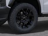 Thumbnail of 2025 Summit White Chevrolet Colorado