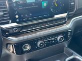 Thumbnail of 2022 Black Chevrolet Silverado 1500