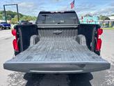 Thumbnail of 2022 Black Chevrolet Silverado 1500