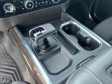 Thumbnail of 2022 Black Chevrolet Silverado 1500