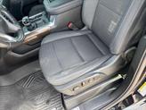 Thumbnail of 2022 Black Chevrolet Silverado 1500