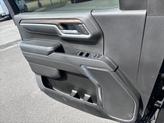 Thumbnail of 2022 Black Chevrolet Silverado 1500