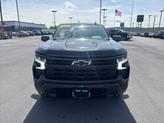 Thumbnail of 2022 Black Chevrolet Silverado 1500