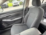 Thumbnail of 2024 Gun Metallic Nissan Sentra