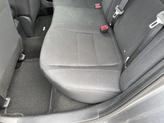 Thumbnail of 2024 Gun Metallic Nissan Sentra