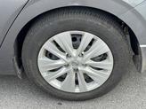 Thumbnail of 2024 Gun Metallic Nissan Sentra