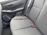 Thumbnail of 2024 Gun Metallic Nissan Sentra