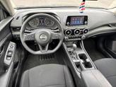Thumbnail of 2024 Gun Metallic Nissan Sentra