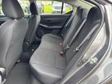 Thumbnail of 2024 Gun Metallic Nissan Sentra