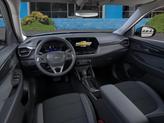 Thumbnail of 2025 Marina Blue Metallic Chevrolet Trailblazer