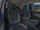 Thumbnail of 2025 Marina Blue Metallic Chevrolet Trailblazer