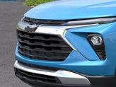 Thumbnail of 2025 Marina Blue Metallic Chevrolet Trailblazer